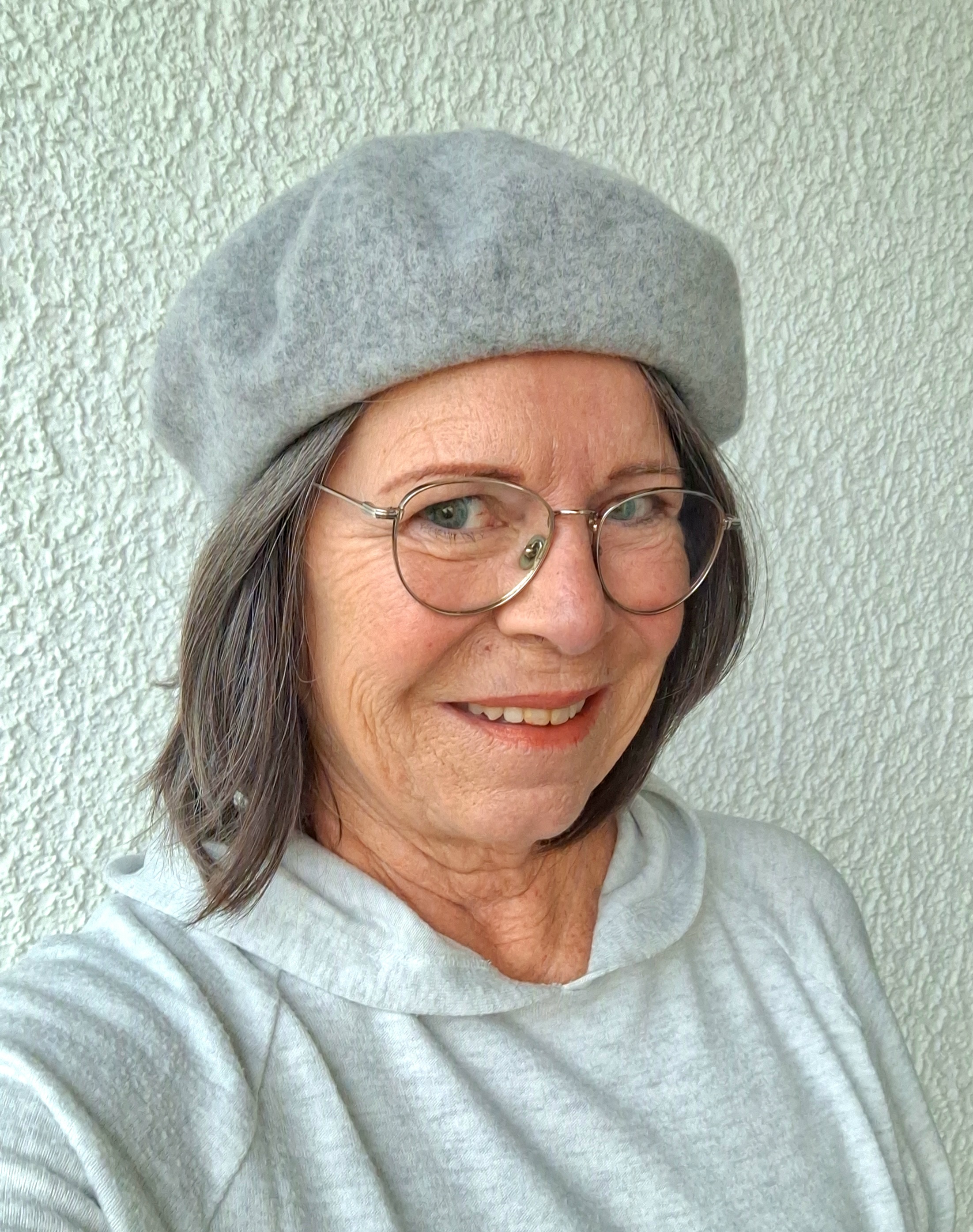 Silke Peters 1. Vorsitzende